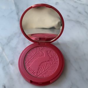 Tarts Amazonian Clay 12 he blush in Natural Beauty